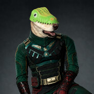 Player avatar