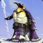 Penguin God