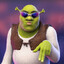 shrek PsYcOo