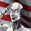 Just A Robot