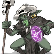 哥布林大祭司不会爱上