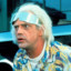 Doc Brown