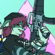 Player Avatar