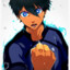 Isagi Yoichi