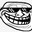 trollface(TRollface) 