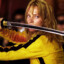 Beatrix Kiddo