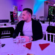 Mister lover lover <3