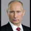 В.В Путин