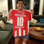 Player avatar