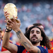 Player avatar