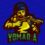 YoMaR A