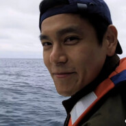 优雅的水晶男孩