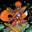 Readheadfox