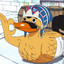 Steam avatar