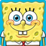 SpongeBob SquarePants