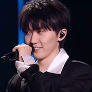 马嘉祺（十分努力版）