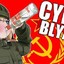 Cyka Blyat