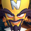 dr. neo pronouns cortex
