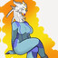 ♥Io Moonhidora Zero Suit UwU