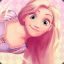 Rapunzel