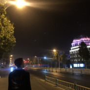 热巴得不到的男人