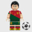 Lego Ronaldo