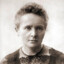 Marie Curie.