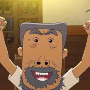 翻斗花园牛头人