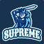 S.U.P.R.E.M.E.