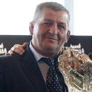 abdulmanap nurmagomedov