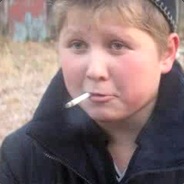 КАК УЕБУ СУКА