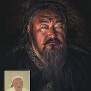 Genghis Khan