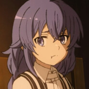 人活着就是为了洛琪希