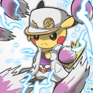 PIKACHU KUJO