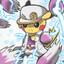 PIKACHU KUJO