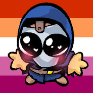 MrsCantParry avatar
