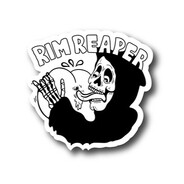 The Rim Reaper