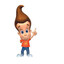 Jimmy Neutron