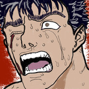 Struggler