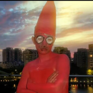 比奇堡顶级干饭派大星