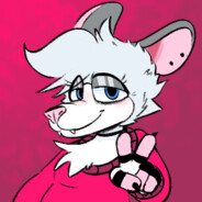 Mylie the TimeMobian