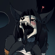 mal.0&#039;s pussy tastes like death