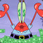 Mr. Krabs