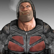 Steam Avatar