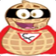 Cacahuete, o amedoin lagado