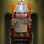 BabyBonk(Rohan)=Kil