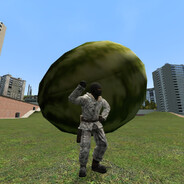 Steam Community Avatar