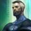 Mr. Fantastic
