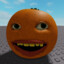 annoying orange