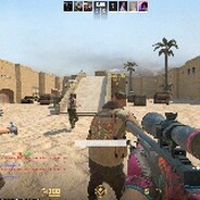 Player avatar